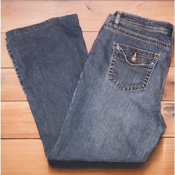 CATO Premium Jeans Sz14P - Picture 1 of 10